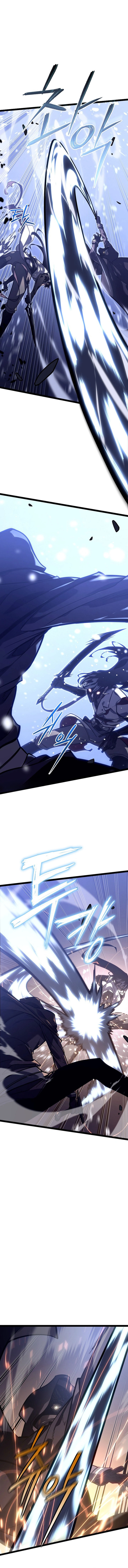 Read Regressando Como Bastardo do Clã da Espada PT Manga Online
