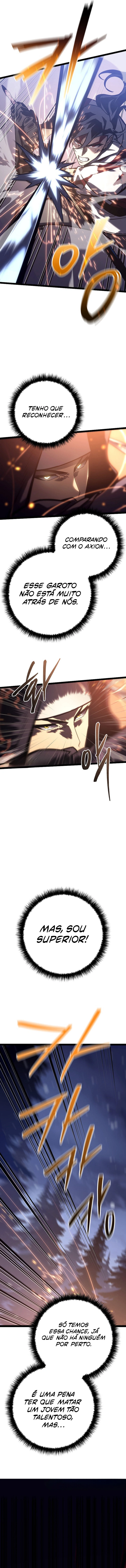 Read Regressando Como Bastardo do Clã da Espada PT Manga Online