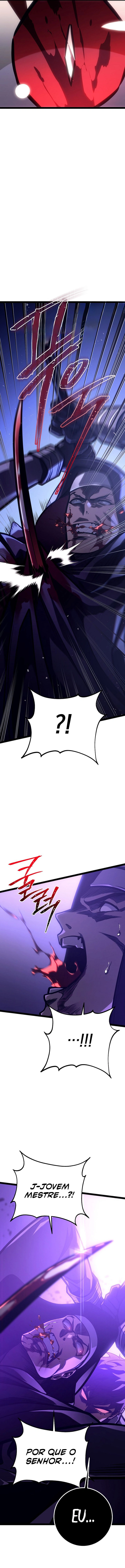 Read Regressando Como Bastardo do Clã da Espada PT Manga Online