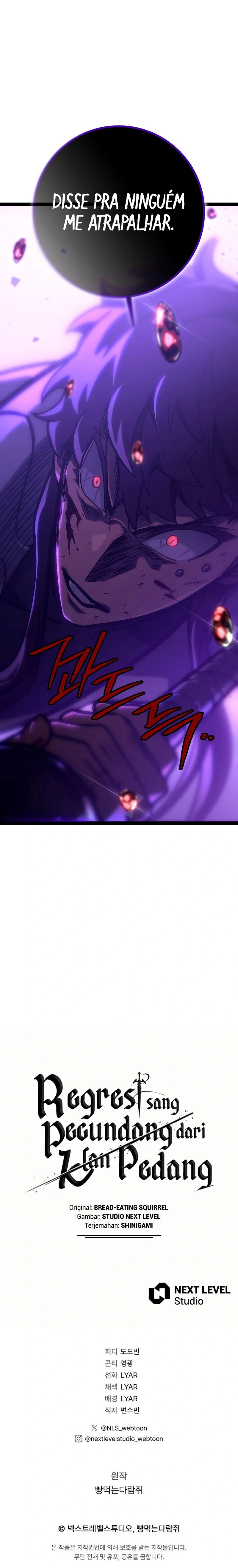 Read Regressando Como Bastardo do Clã da Espada PT Manga Online