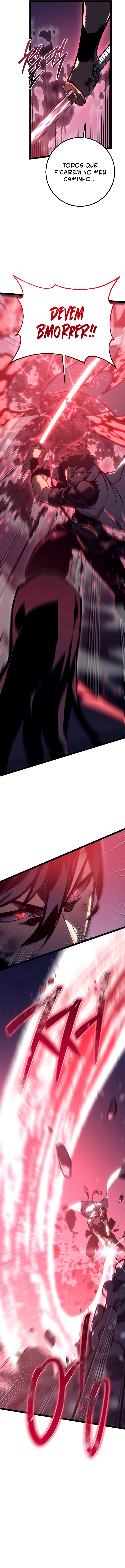 Read Regressando Como Bastardo do Clã da Espada PT Manga Online