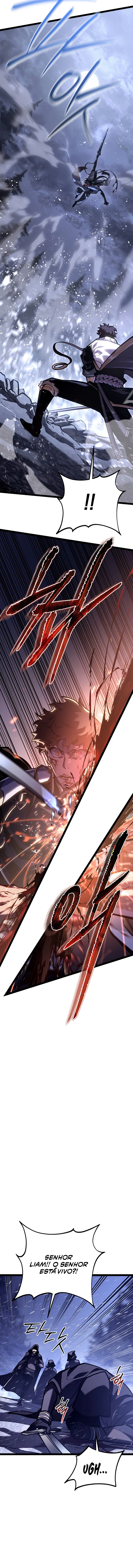 Read Regressando Como Bastardo do Clã da Espada PT Manga Online
