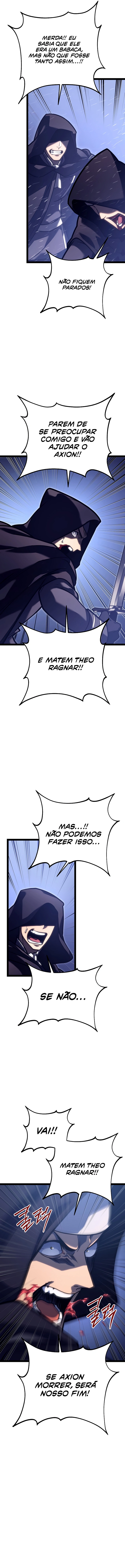 Read Regressando Como Bastardo do Clã da Espada PT Manga Online