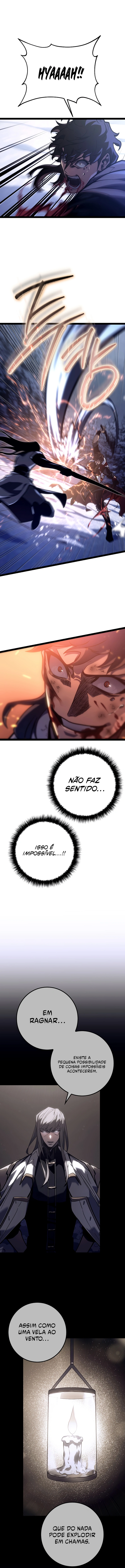 Read Regressando Como Bastardo do Clã da Espada PT Manga Online