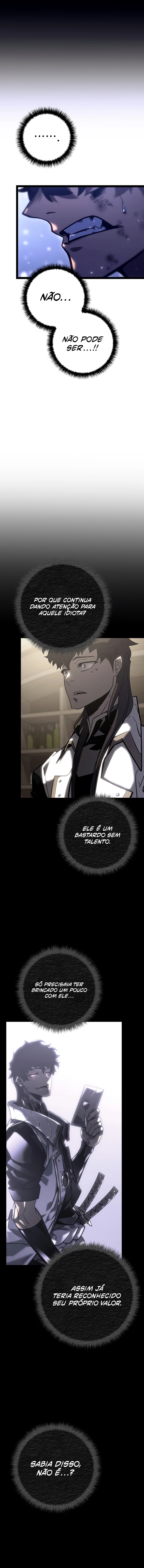 Read Regressando Como Bastardo do Clã da Espada PT Manga Online
