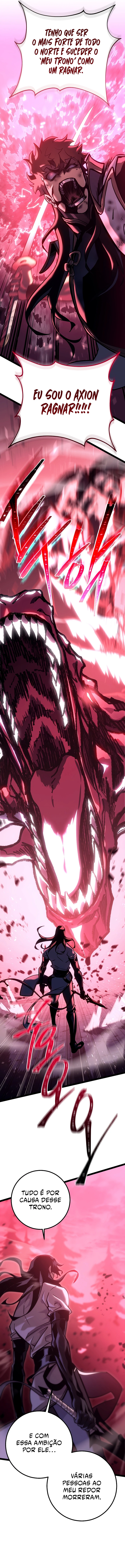 Read Regressando Como Bastardo do Clã da Espada PT Manga Online