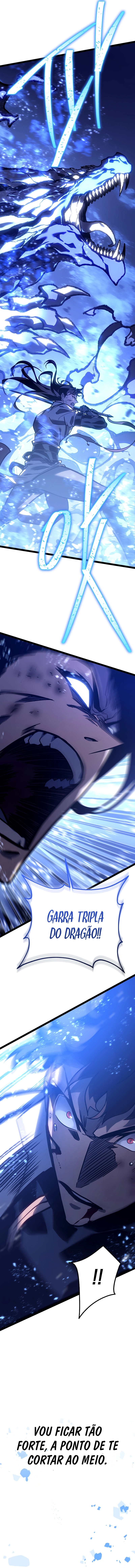 Read Regressando Como Bastardo do Clã da Espada PT Manga Online
