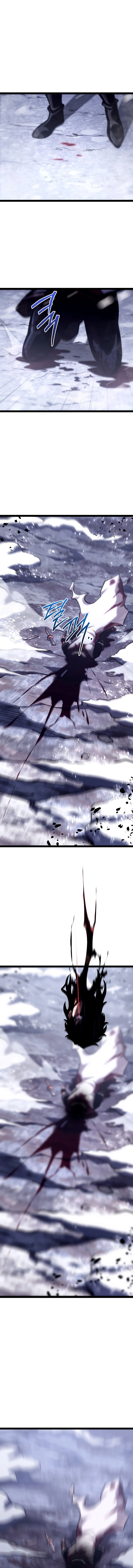 Read Regressando Como Bastardo do Clã da Espada PT Manga Online