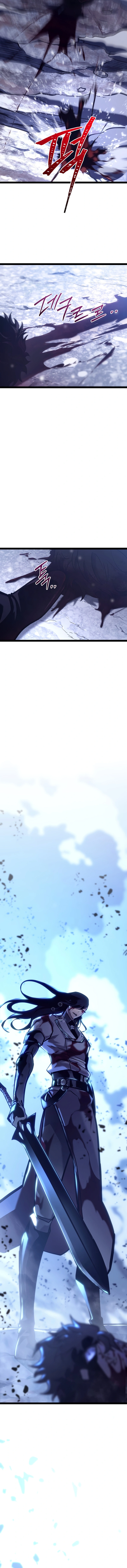 Read Regressando Como Bastardo do Clã da Espada PT Manga Online