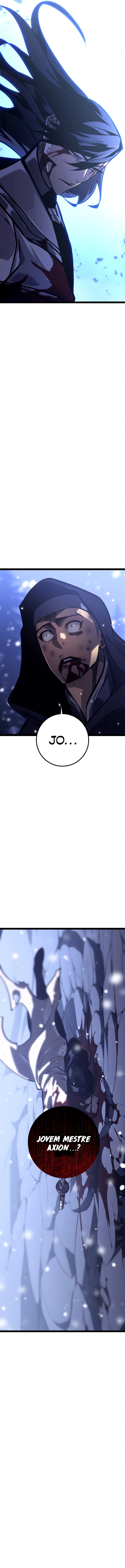 Read Regressando Como Bastardo do Clã da Espada PT Manga Online