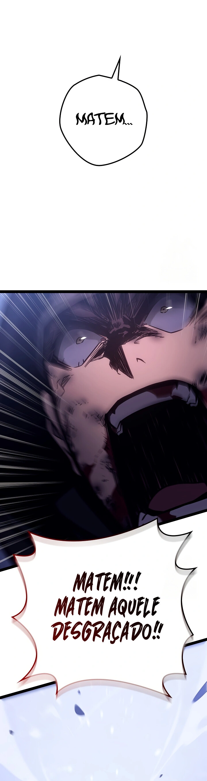 Read Regressando Como Bastardo do Clã da Espada PT Manga Online