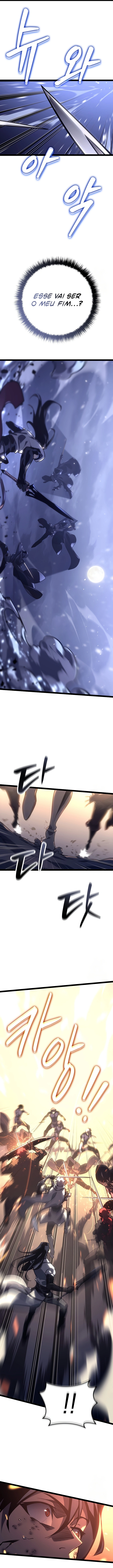 Read Regressando Como Bastardo do Clã da Espada PT Manga Online