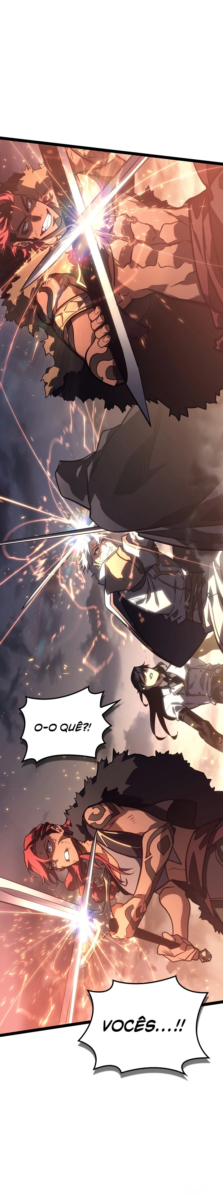 Read Regressando Como Bastardo do Clã da Espada PT Manga Online