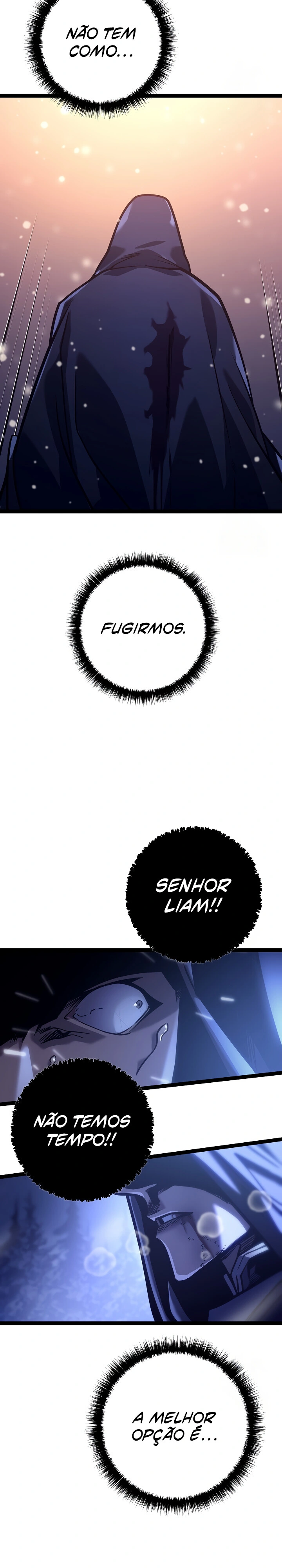 Read Regressando Como Bastardo do Clã da Espada PT Manga Online