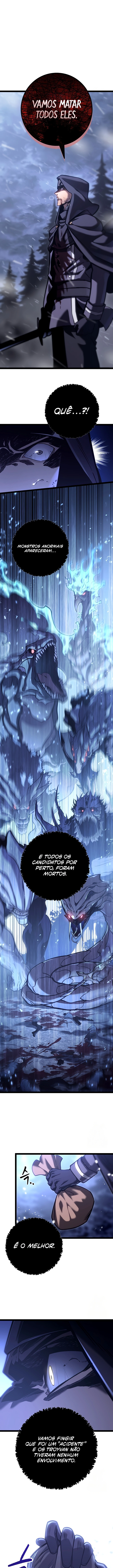Read Regressando Como Bastardo do Clã da Espada PT Manga Online