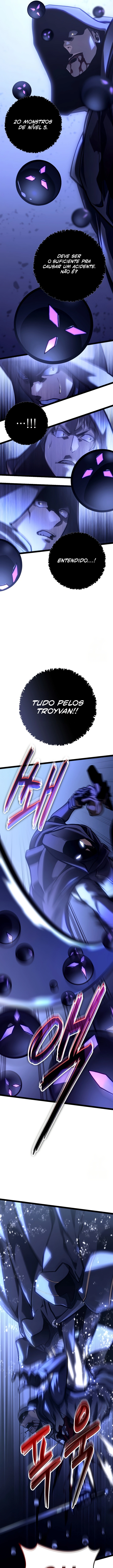 Read Regressando Como Bastardo do Clã da Espada PT Manga Online