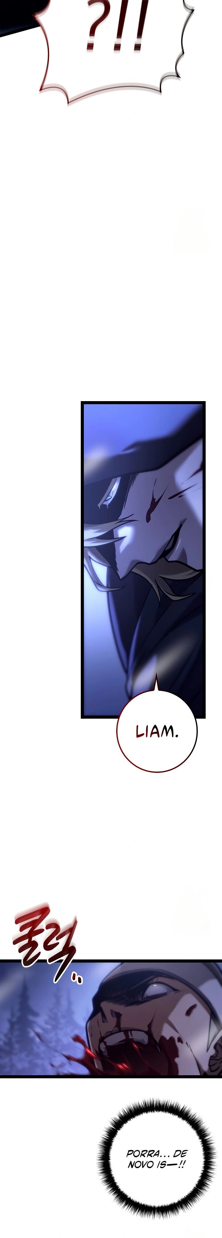 Read Regressando Como Bastardo do Clã da Espada PT Manga Online