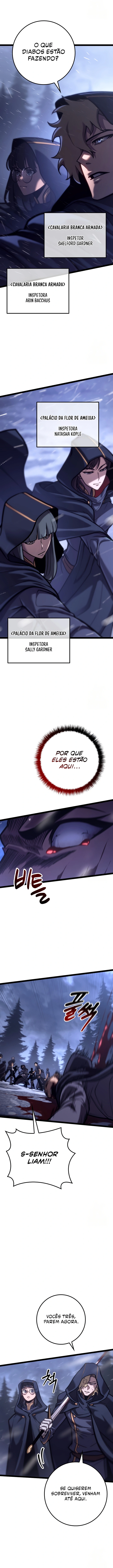 Read Regressando Como Bastardo do Clã da Espada PT Manga Online