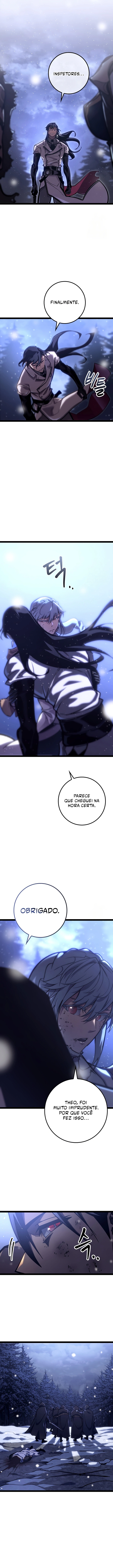 Read Regressando Como Bastardo do Clã da Espada PT Manga Online