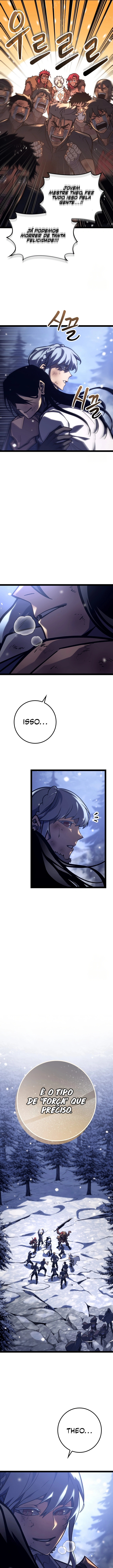Read Regressando Como Bastardo do Clã da Espada PT Manga Online