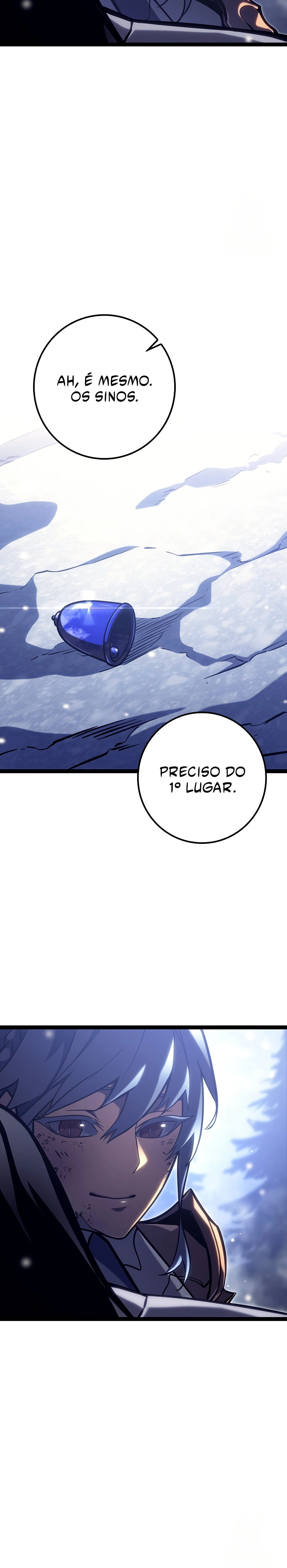 Read Regressando Como Bastardo do Clã da Espada PT Manga Online