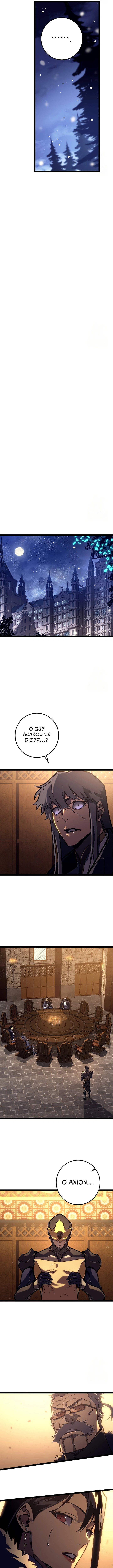 Read Regressando Como Bastardo do Clã da Espada PT Manga Online