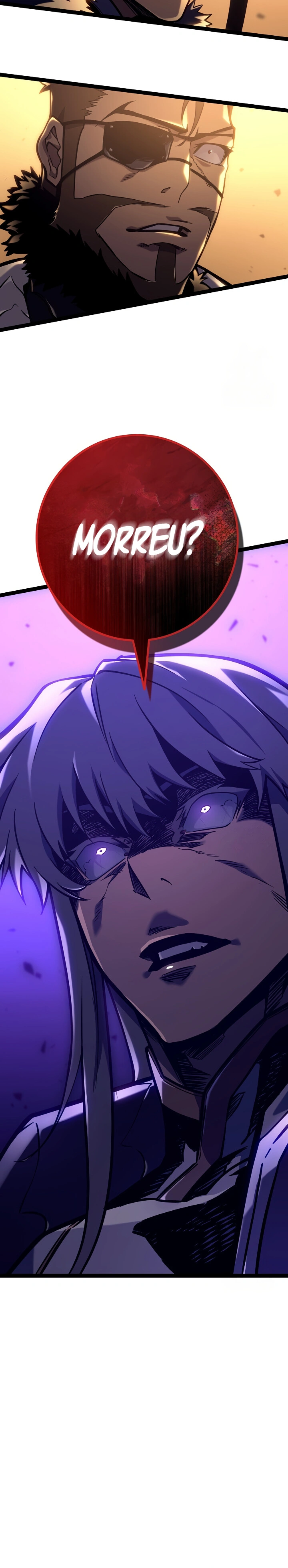 Read Regressando Como Bastardo do Clã da Espada PT Manga Online