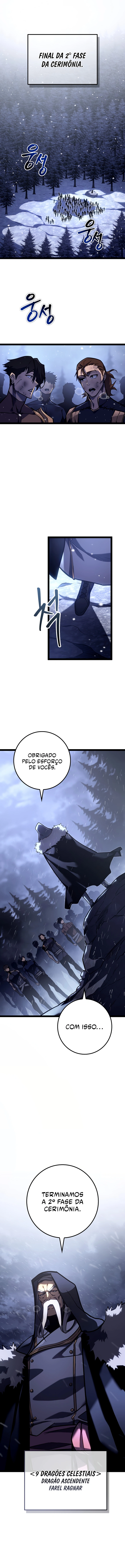 Read Regressando Como Bastardo do Clã da Espada PT Manga Online