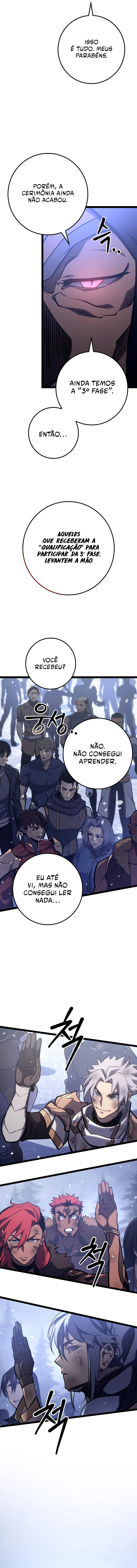 Read Regressando Como Bastardo do Clã da Espada PT Manga Online