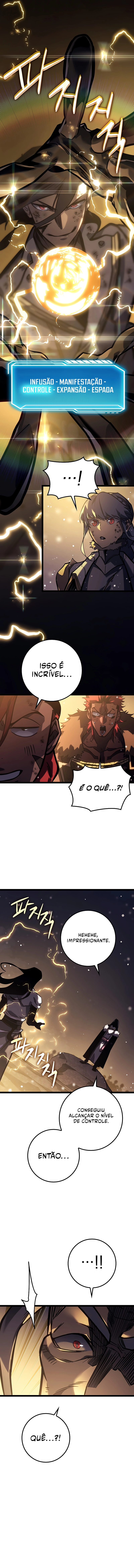 Read Regressando Como Bastardo do Clã da Espada PT Manga Online