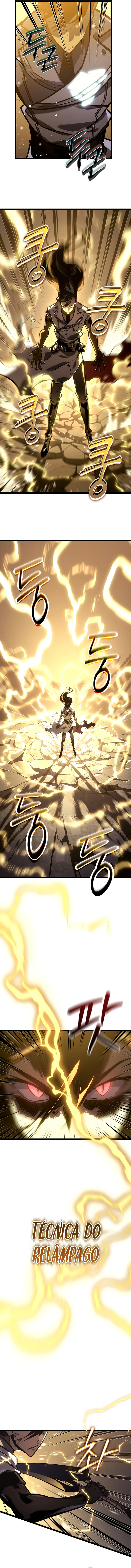 Read Regressando Como Bastardo do Clã da Espada PT Manga Online