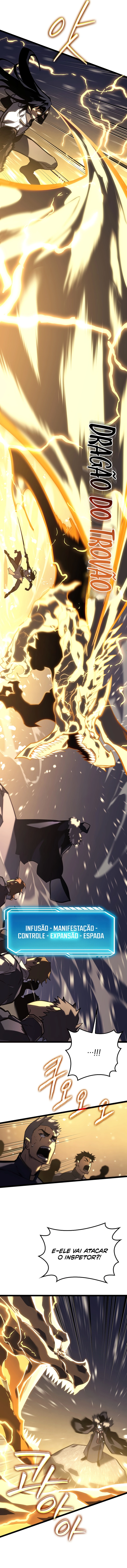 Read Regressando Como Bastardo do Clã da Espada PT Manga Online