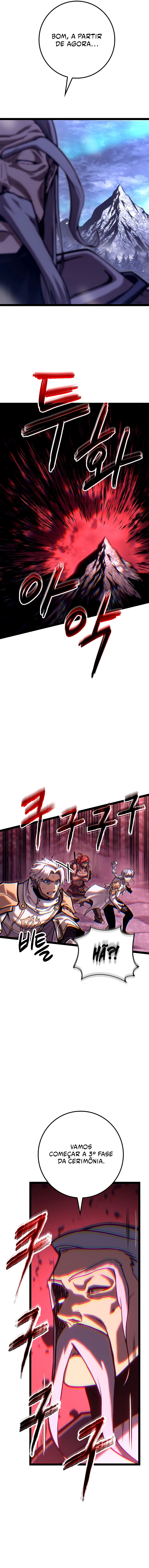 Read Regressando Como Bastardo do Clã da Espada PT Manga Online
