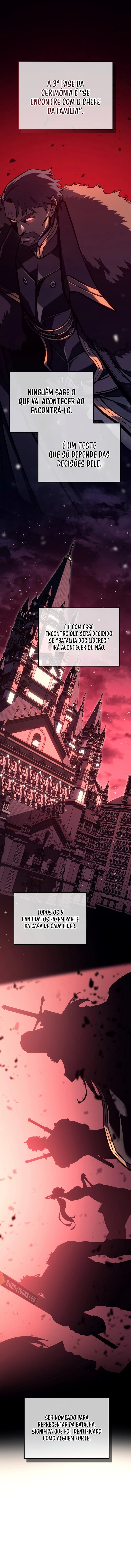 Read Regressando Como Bastardo do Clã da Espada PT Manga Online