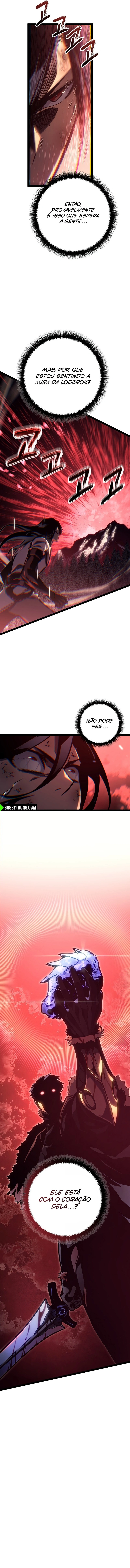 Read Regressando Como Bastardo do Clã da Espada PT Manga Online