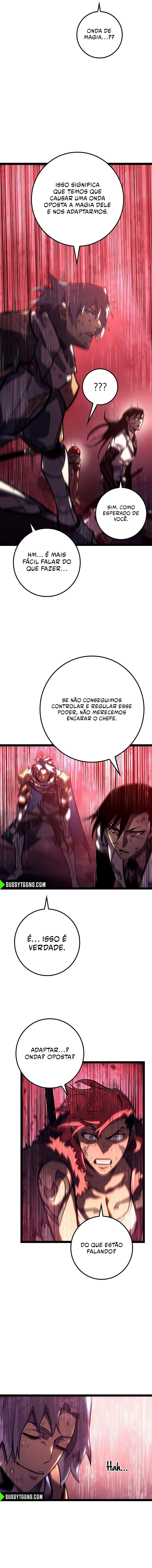 Read Regressando Como Bastardo do Clã da Espada PT Manga Online