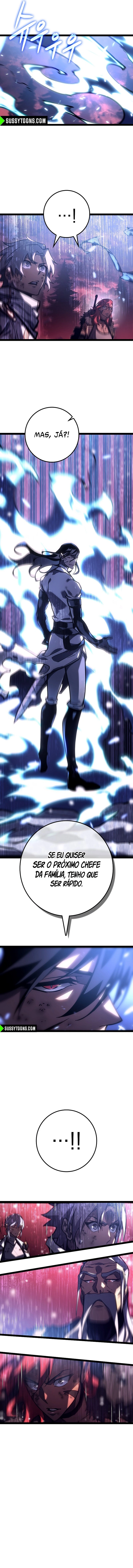 Read Regressando Como Bastardo do Clã da Espada PT Manga Online