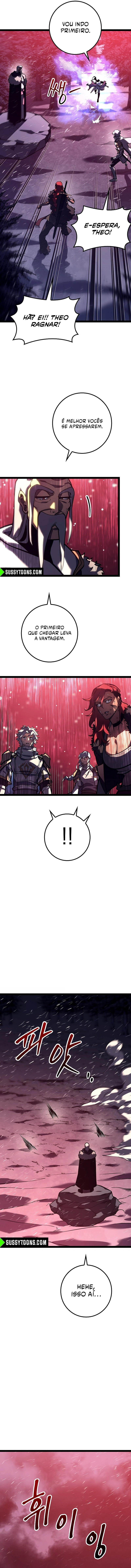 Read Regressando Como Bastardo do Clã da Espada PT Manga Online