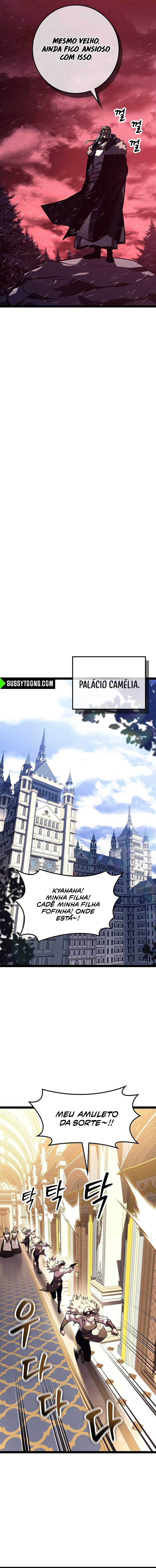 Read Regressando Como Bastardo do Clã da Espada PT Manga Online