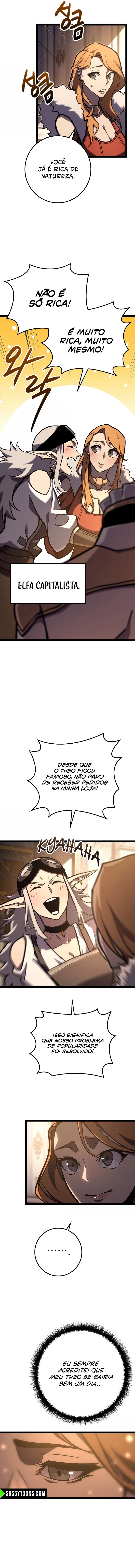 Read Regressando Como Bastardo do Clã da Espada PT Manga Online