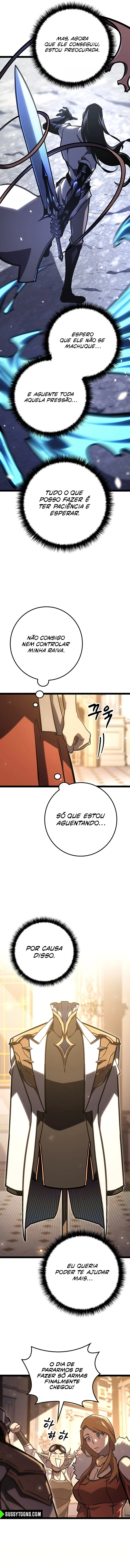 Read Regressando Como Bastardo do Clã da Espada PT Manga Online