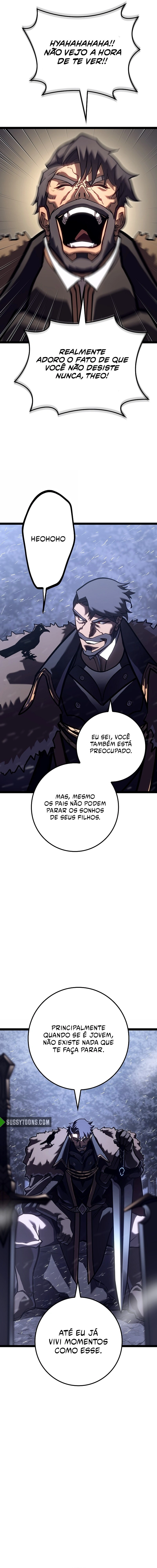 Read Regressando Como Bastardo do Clã da Espada PT Manga Online