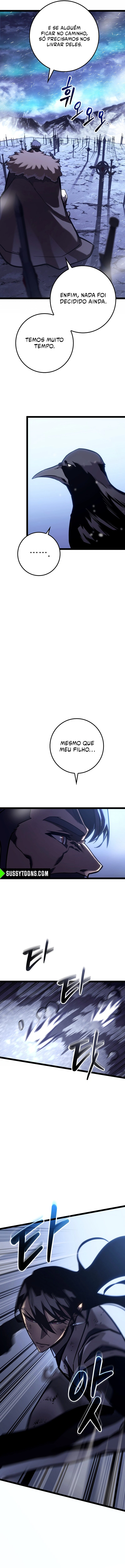 Read Regressando Como Bastardo do Clã da Espada PT Manga Online