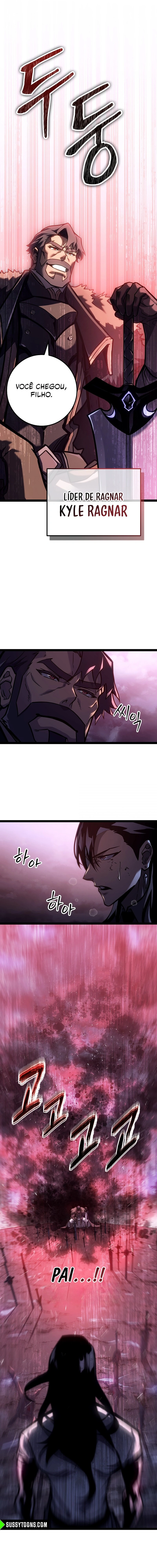 Read Regressando Como Bastardo do Clã da Espada PT Manga Online