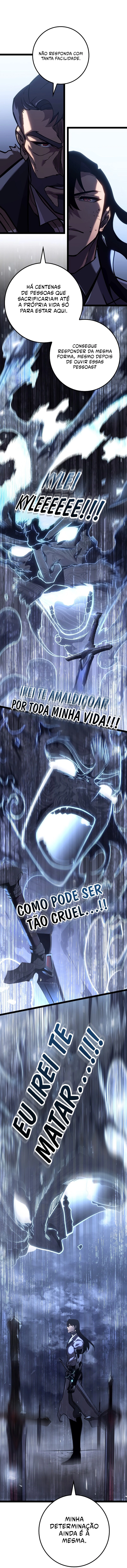 Read Regressando Como Bastardo do Clã da Espada PT Manga Online