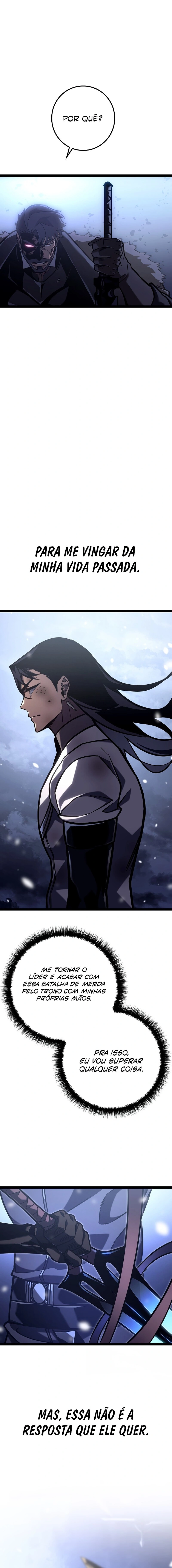 Read Regressando Como Bastardo do Clã da Espada PT Manga Online