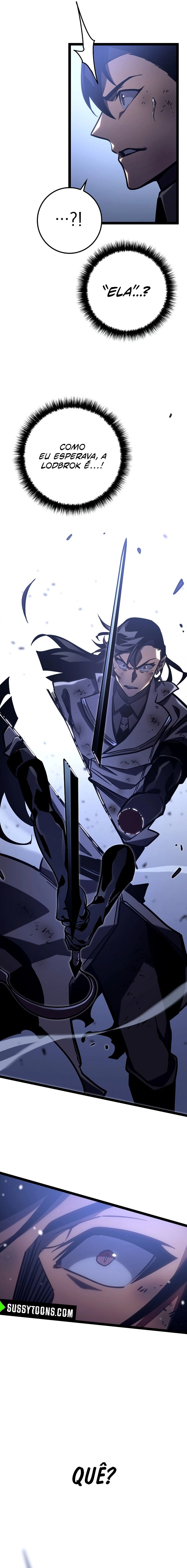 Read Regressando Como Bastardo do Clã da Espada PT Manga Online