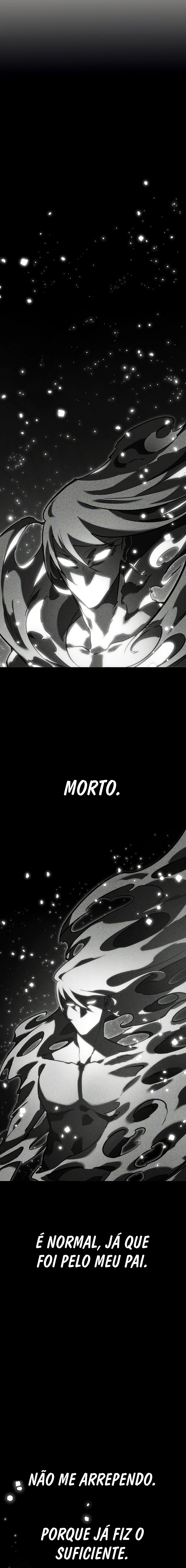 Read Regressando Como Bastardo do Clã da Espada PT Manga Online