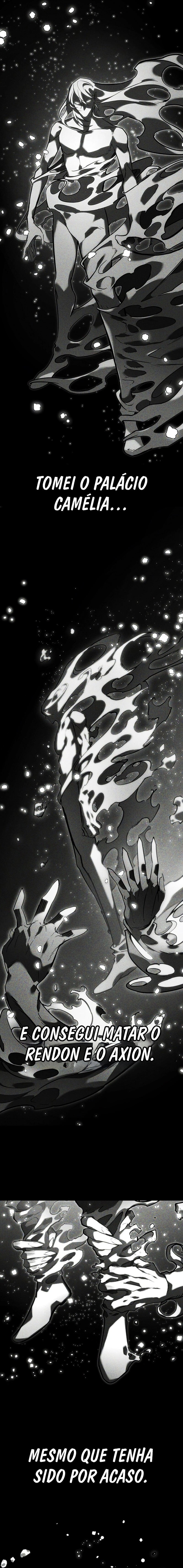 Read Regressando Como Bastardo do Clã da Espada PT Manga Online