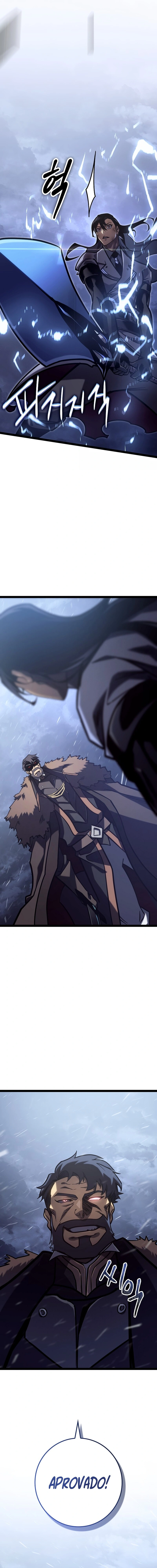 Read Regressando Como Bastardo do Clã da Espada PT Manga Online